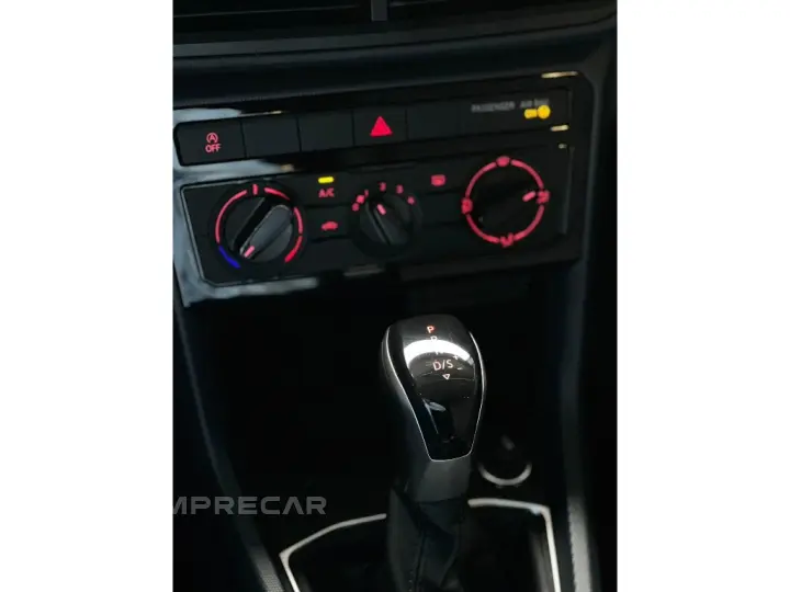 T-CROSS 1.0 200 TSI TOTAL FLEX SENSE AUTOMÁTICO
