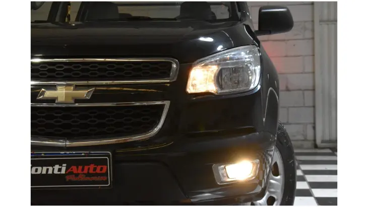 S10 - 2.4 LS 4X2 CD 8V 4P MANUAL