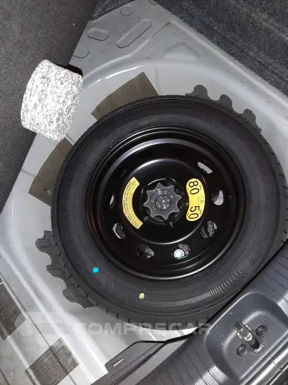NIVUS 1.0 200 TSI Comfortline