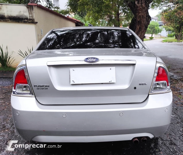 FUSION 2.0 SEL 16V