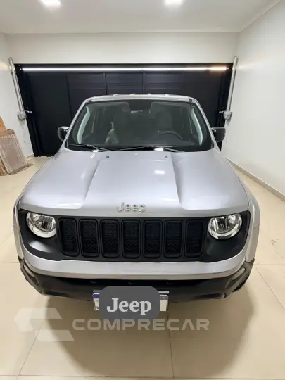 RENEGADE 1.8 16V