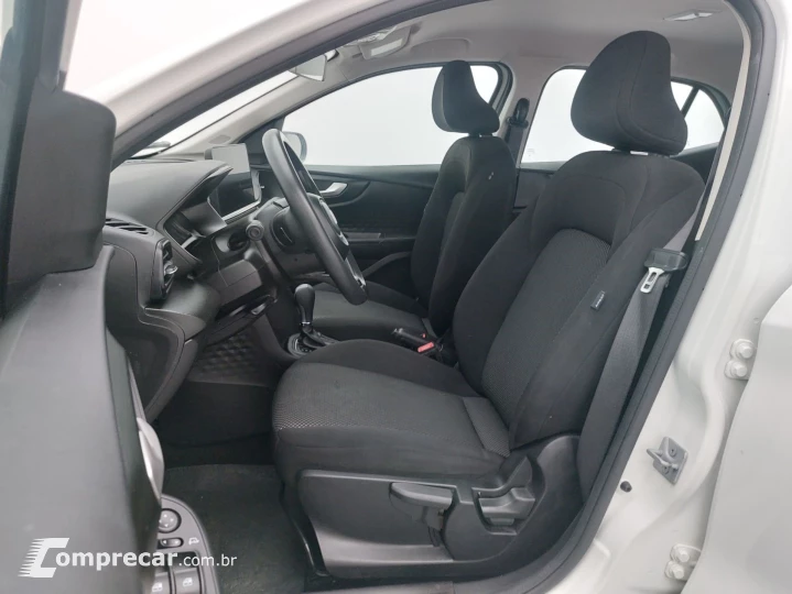 PULSE 1.3 FLEX DRIVE CVT