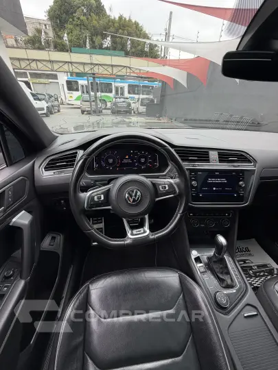TIGUAN 2.0 350 TSI Allspace R-line 4motion