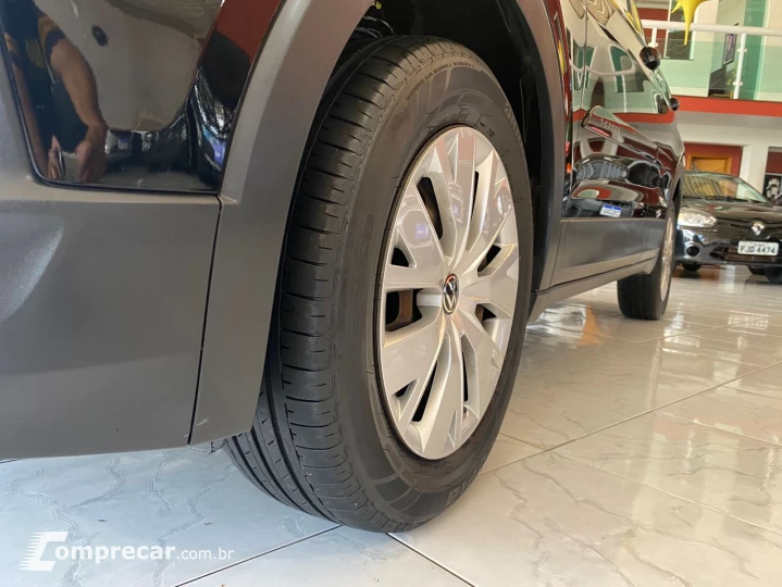 T-CROSS 1.0 200 TSI