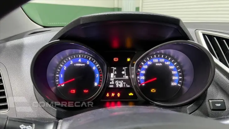 HB20 1.0 UNIQUE 12V FLEX 4P MANUAL