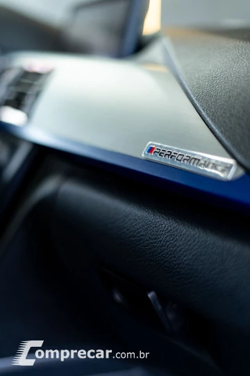 328I 2.0 GP 16V