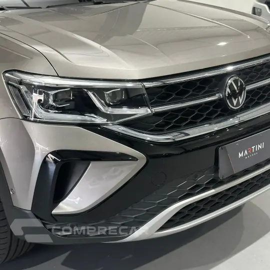 TAOS Highline 1.4 250 TSI Flex Aut.