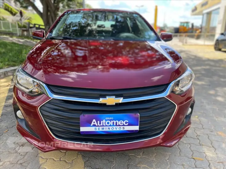 ONIX 1.0 TURBO FLEX LTZ MANUAL