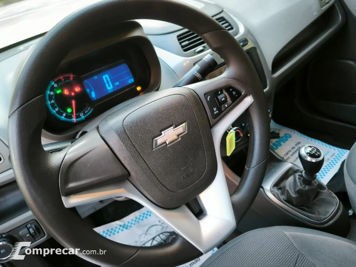 COBALT 1.8 LTZ 8V