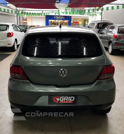 GOL 1.6 MI Power 8V