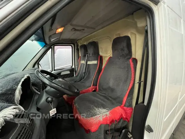 DUCATO - 2.3 MULTI TETO ALTO 16V TURBO 3P MANUAL