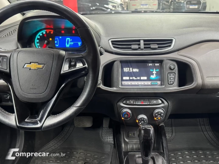 PRISMA 1.4 MPFI LTZ 8V FLEX 4P AUTOMÁTICO
