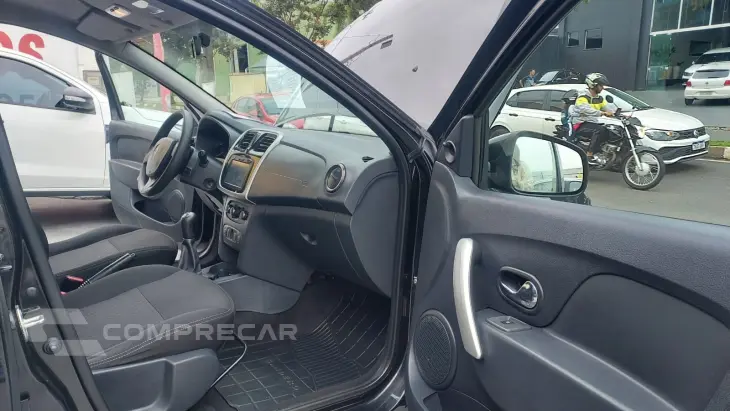 SANDERO 1.0 12V SCE Expression