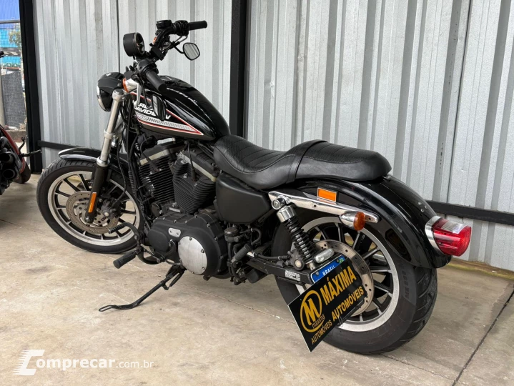 SPORTSTER XL 883 R