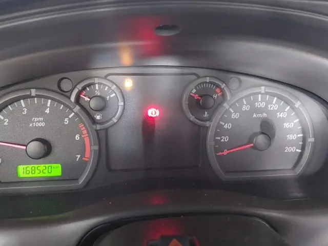 RANGER - 2.3 XLS 4X2 CS 16V 2P MANUAL