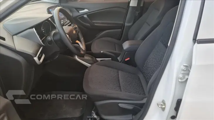 TRACKER 1.0 Turbo