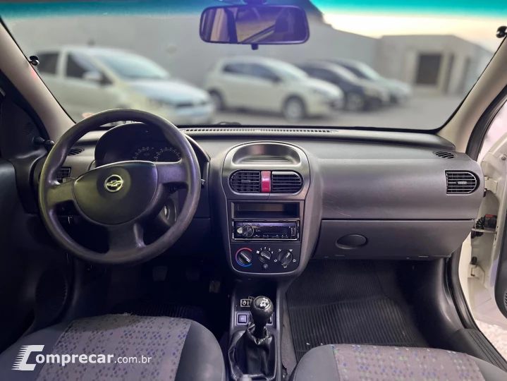 CORSA 1.4 MPFI Maxx 8V