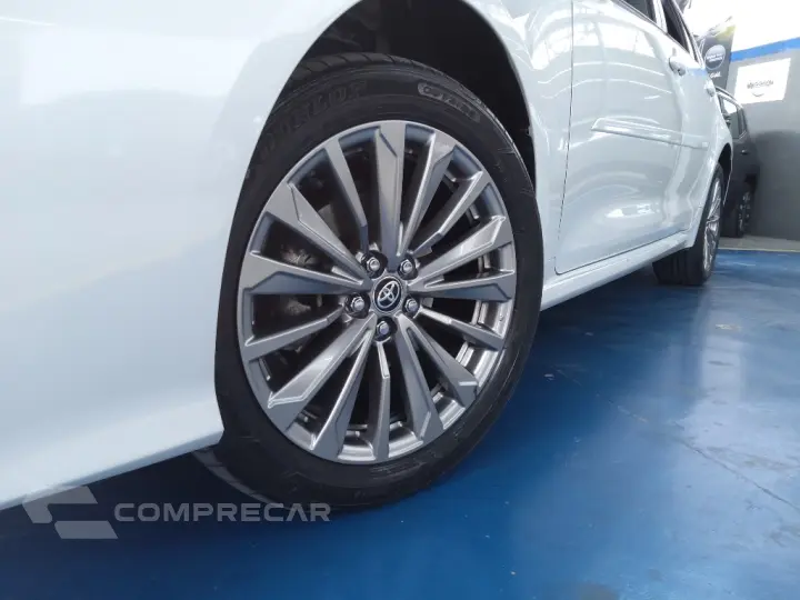 COROLLA 2.0 VVT-IE FLEX XEI DIRECT SHIFT