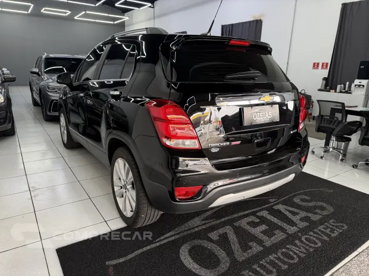 TRACKER 1.4 16V Turbo Premier