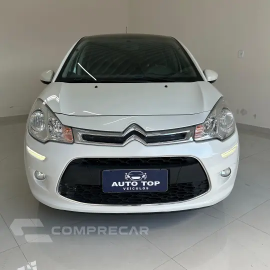 C3 1.5 Tendance 8V