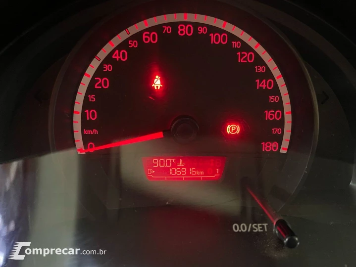 Up 1.0 Mpi Take Up 12V Flex 4P Manual