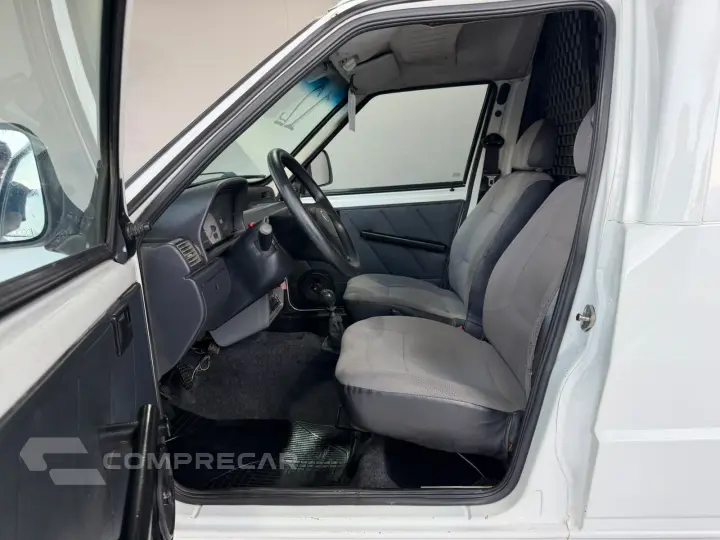 FIORINO 1.3 MPI Fire Furgão 8V