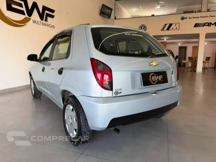 CHEVROLET CELTA LIFE/LS 1.0 MPFI 8V FLEXPOWER 5P