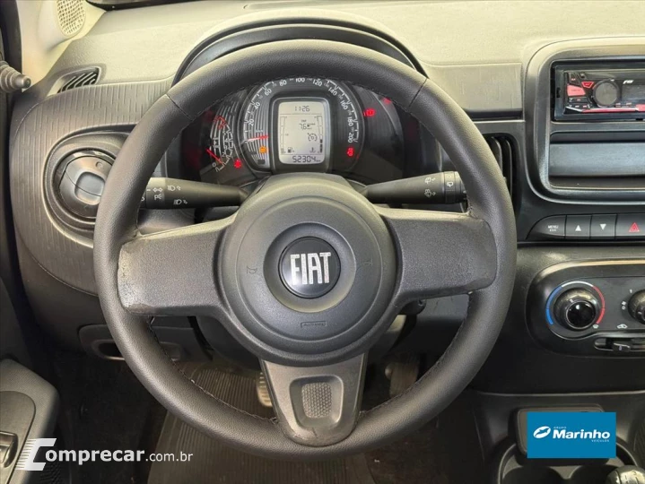 MOBI 1.0 EVO FLEX LIKE. MANUAL