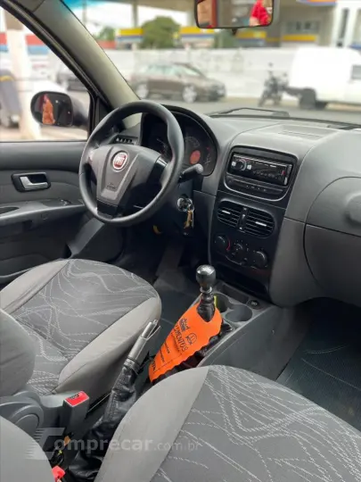 STRADA 1.4 MPI Working CE 8V