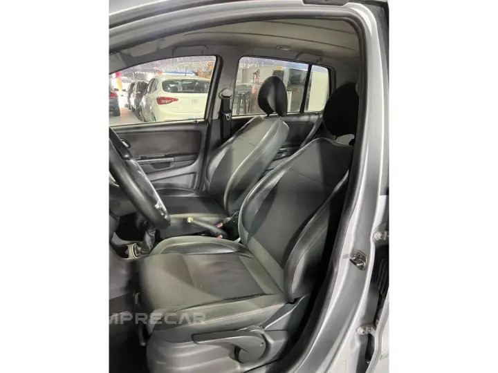 FOX 1.6 MI PRIME 8V FLEX 4P MANUAL