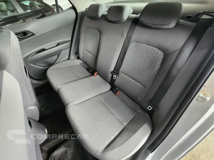 HB20S 1.0 TGDI FLEX COMFORT PLUS AUTOMÁTICO