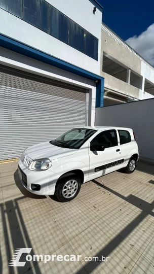 UNO 1.0 EVO Vivace 8V