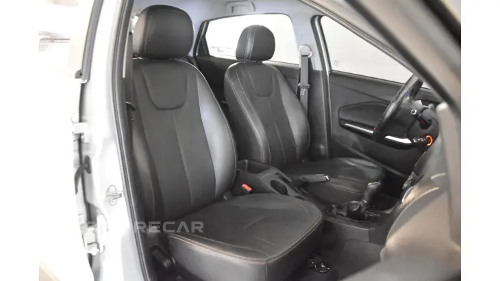 TIGGO 2 - 1.5 MPFI 16V ACT 4P AUTOMÁTICO