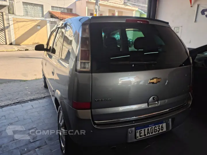 MERIVA 1.4 MPFI Maxx 8V