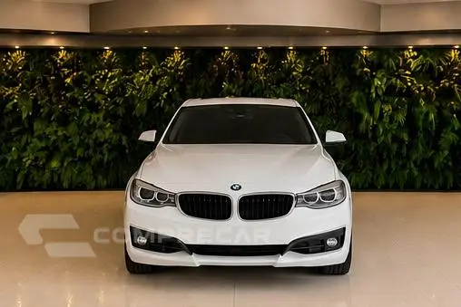 320I 2.0 GT Sport 16V Turbo