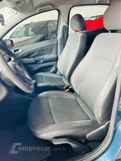 VOYAGE 1.6 MSI Totalflex Trendline