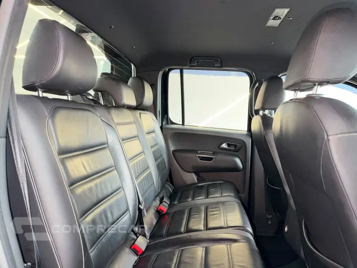 AMAROK EXtreme 3.0
