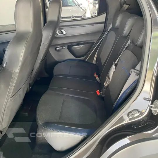 KWID Intense 1.0 Flex 12V 5p Mec.