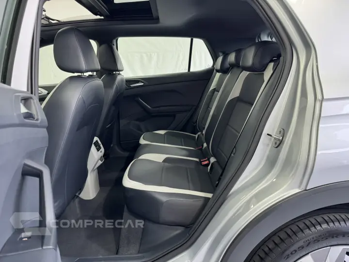 T-CROSS 1.4 250 TSI Highline