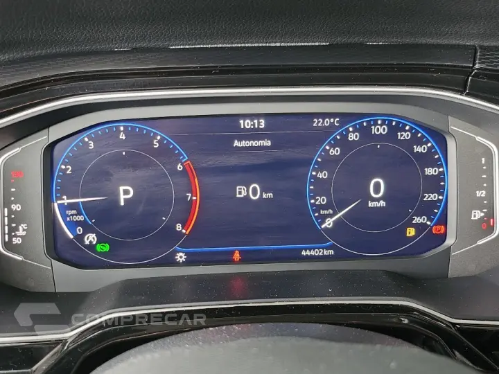 POLO 1.0  170 TSI HIGHLINE AUTOMÁTICO