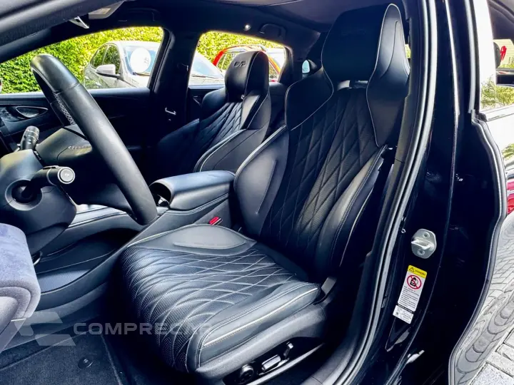 SEAL 82,5 KW AWD