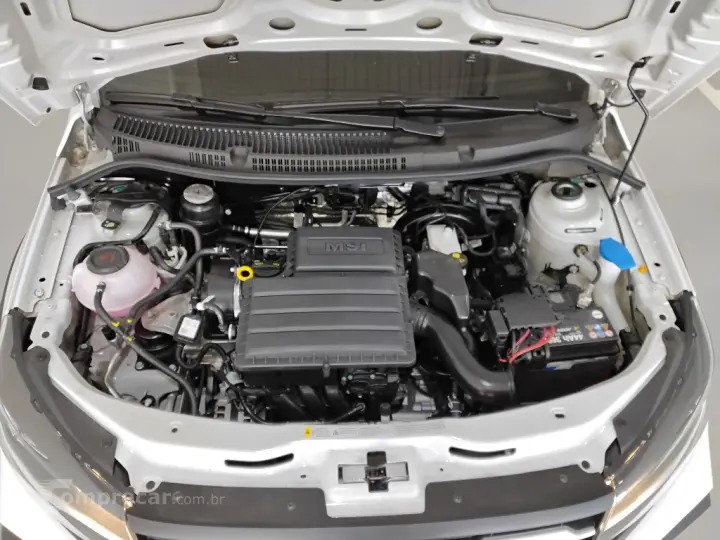 SAVEIRO 1.6 MSI ROBUST CS 16V FLEX 2P MANUAL