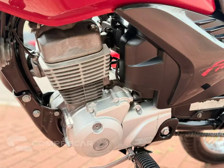 CG 150 FAN ESI