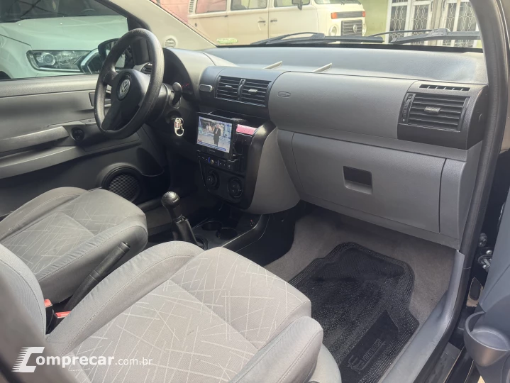 SPACEFOX 1.6 MI 8V
