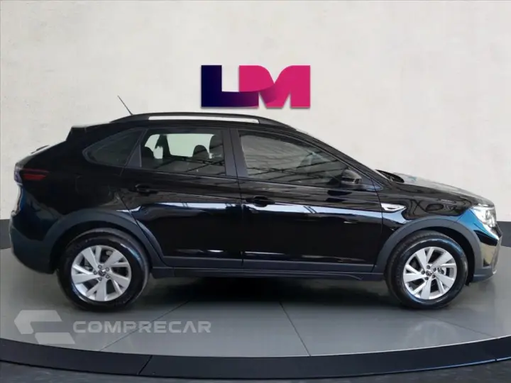 NIVUS 1.0 200 TSI TOTAL FLEX COMFORTLINE AUTOMÁTI