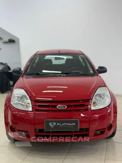 Ka 1.0 8V Flex 3p