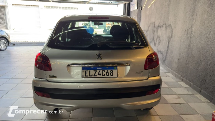 207 1.4 XR Sport 8V
