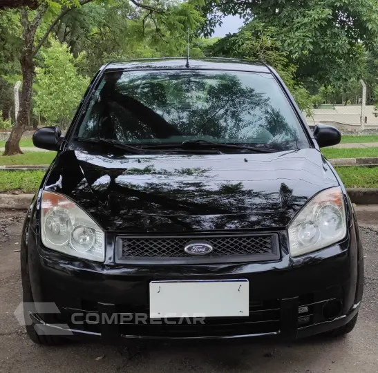 FIESTA 1.6 MPI Class Hatch 8V