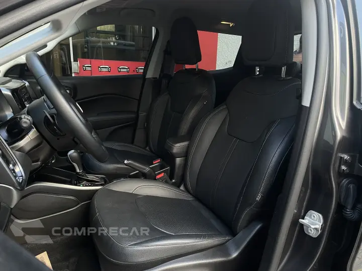 TORO 1.3 TURBO 270 FLEX VOLCANO AT6