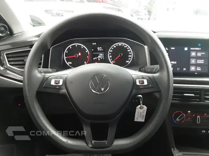 POLO 1.0 MPI TRACK MANUAL